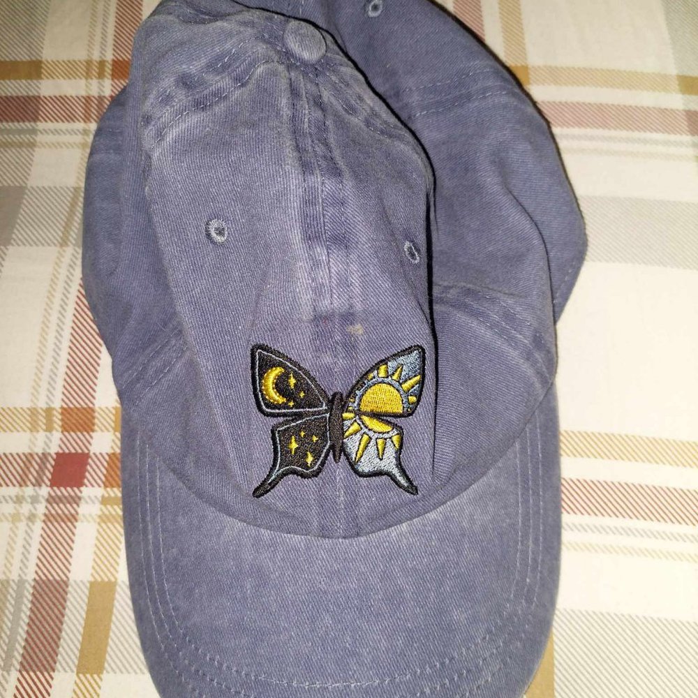 Wild Fable Butterfly Cap